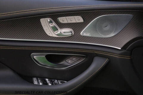 2023 Mercedes-Benz AMG GT 63 S