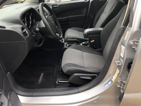 2012 Dodge Caliber SXT