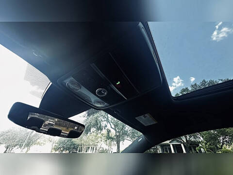 2022 Volkswagen Passat R-Line