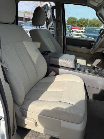 2012 Ford Expedition XLT