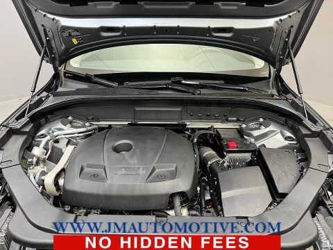 2021 Volvo XC60 T5 Momentum