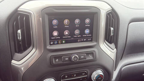 2026 GMC Sierra 3500HD