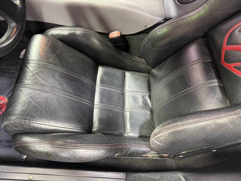 1995 Dodge Viper RT/10