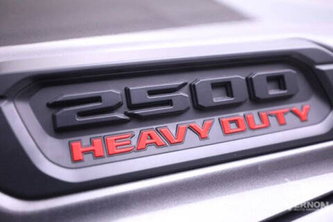 2026 RAM 2500 Lone Star