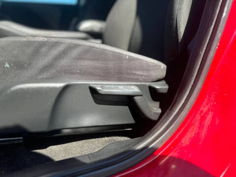 2017 Honda HR-V LX