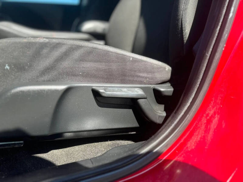 2017 Honda HR-V LX