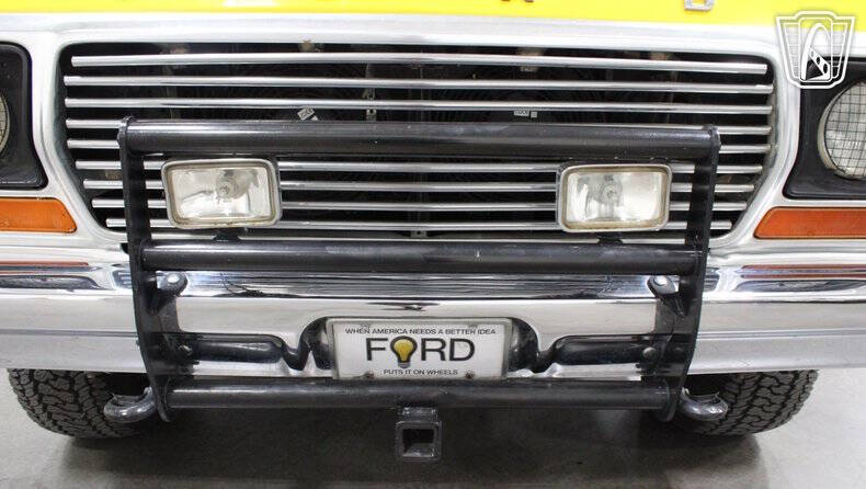 1978 Ford F-150