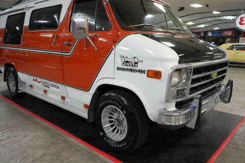 1978 Chevrolet G20