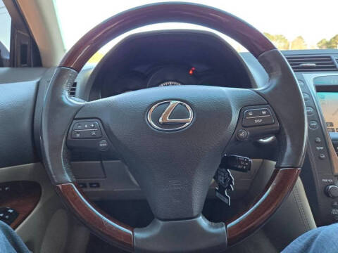2008 Lexus GS 350