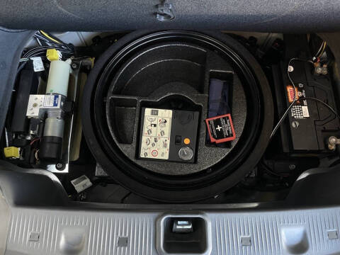 2009 Mercedes-Benz SL-Class SL 550