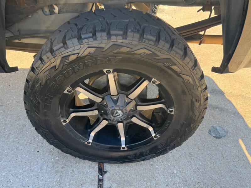 2012 GMC Sierra 1500 SLE