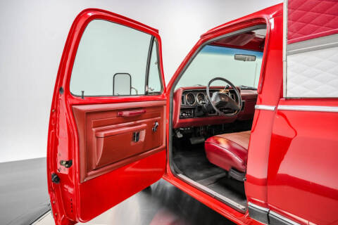 1985 Dodge RAM 150