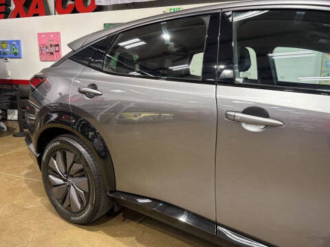 2024 Nissan Ariya Engage e-4ORCE