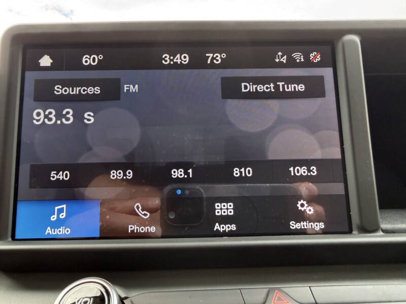 2023 Ford Maverick XLT