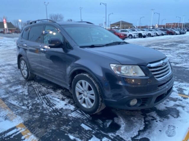 2012 Subaru Tribeca 3.6R Limited