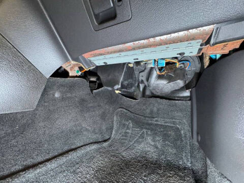 2001 Ford Mustang SVT Cobra