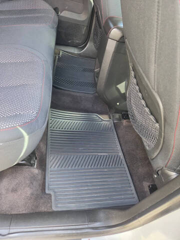 2012 GMC Terrain SLE-2