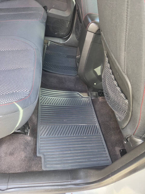 2012 GMC Terrain SLE-2