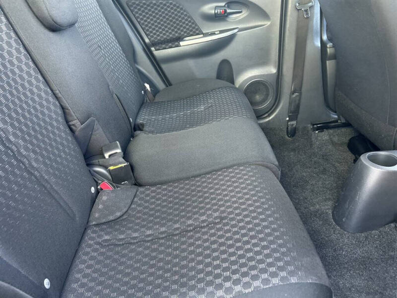 2013 Scion xD