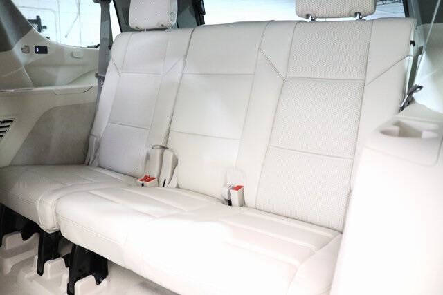 2024 Cadillac Escalade Sport Platinum