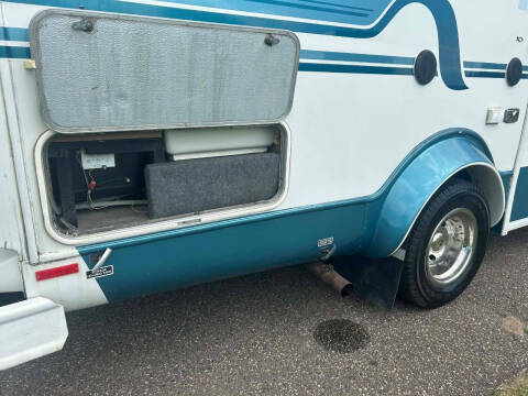 1999 Ford E-Series E-350 SD