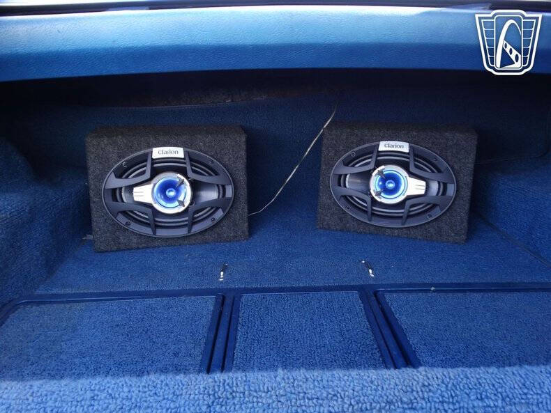 1968 Chevrolet Corvette