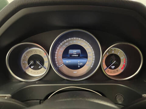 2015 Mercedes-Benz E-Class E 350