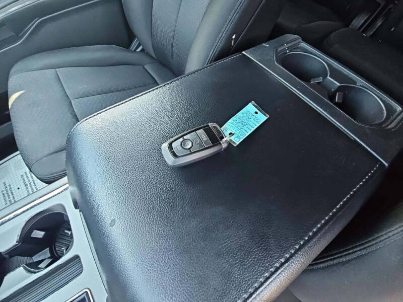 2019 Ford Expedition XLT