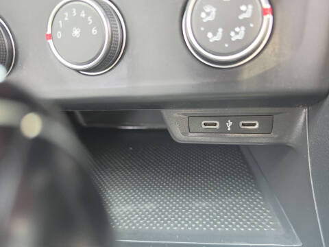 2020 Volkswagen Jetta SE