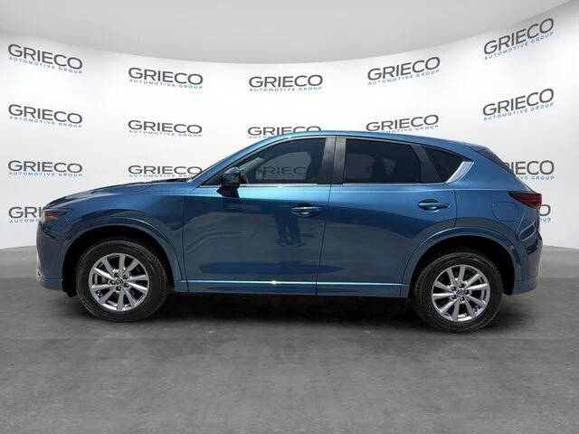 2024 Mazda CX-5 2.5 S Select
