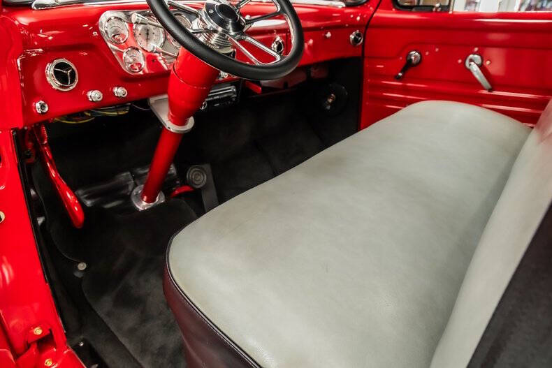 1954 Ford F-100