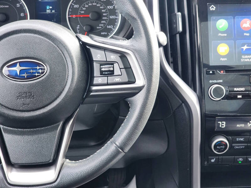 2020 Subaru Ascent Premium 7-Passenger