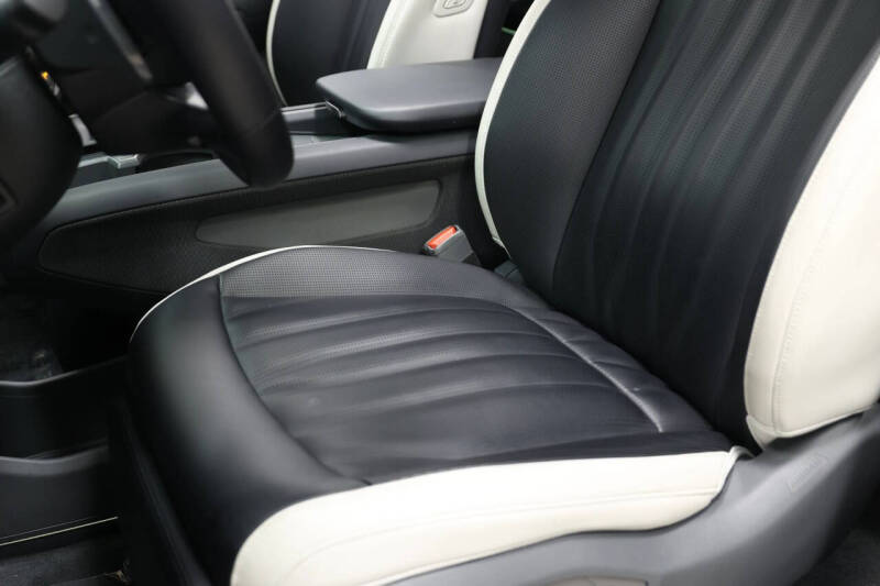 2024 Kia EV9 GT-Line