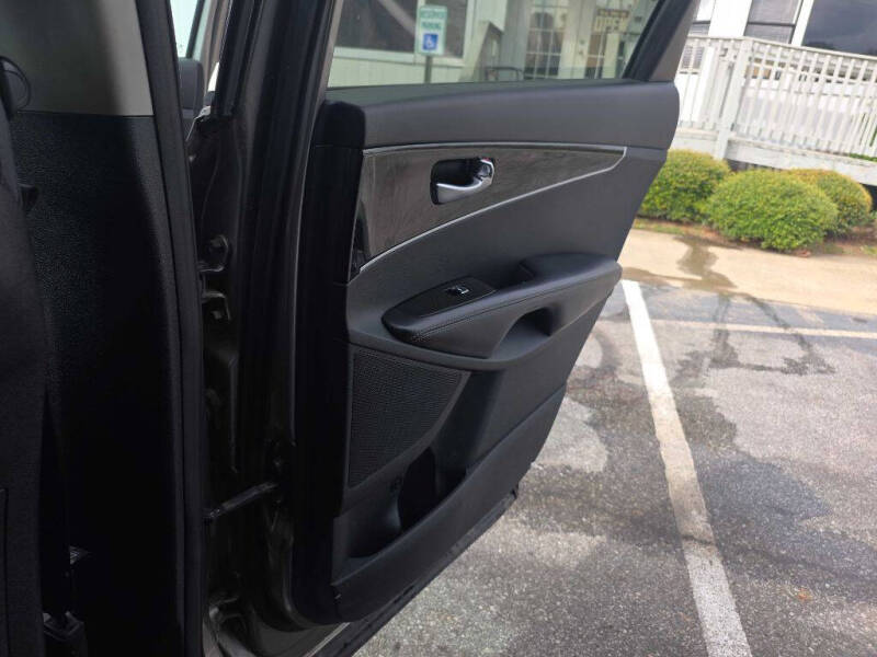 2017 Kia Sorento LX V6