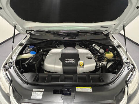 2014 Audi Q7 3.0 quattro TDI Premium Plus