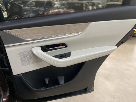 2024 Mazda CX-90 3.3 Turbo S Premium