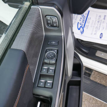 2024 Ford F-350 Super Duty