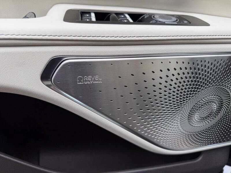 2026 Lincoln Nautilus Hybrid Black Label