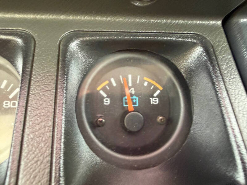 1995 Jeep Wrangler S