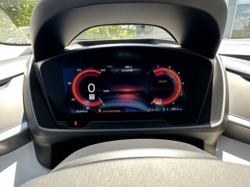 2016 BMW i8