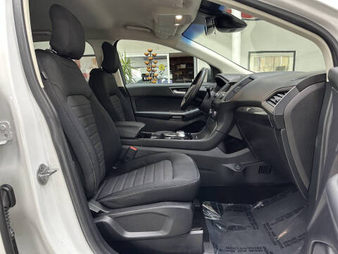 2019 Ford Edge SE