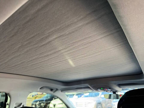 2019 Audi e-tron quattro Prestige