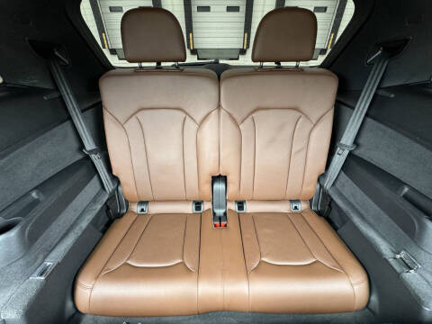 2017 Audi Q7 3.0T quattro Premium Plus