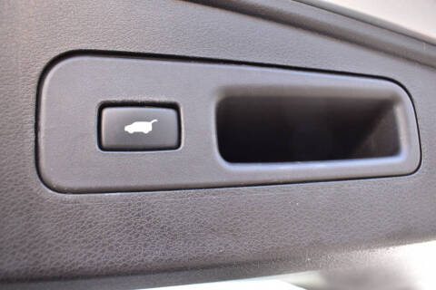 2017 Acura MDX SH-AWD