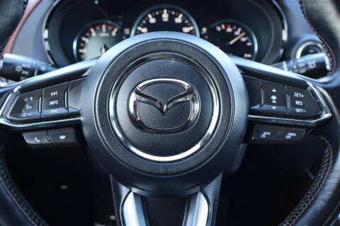 2019 Mazda CX-9 Signature