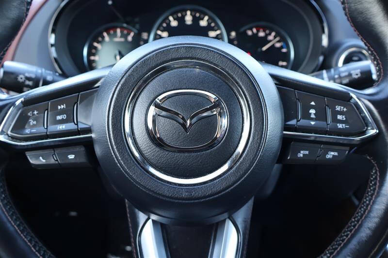 2019 Mazda CX-9 Signature