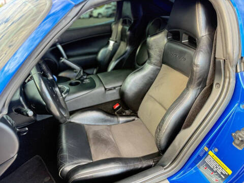 2006 Dodge Viper SRT-10