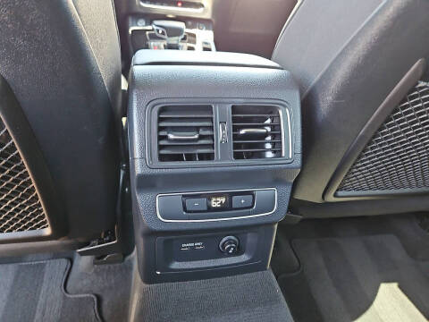 2025 Audi Q5 quattro S line Premium 45 TFSI