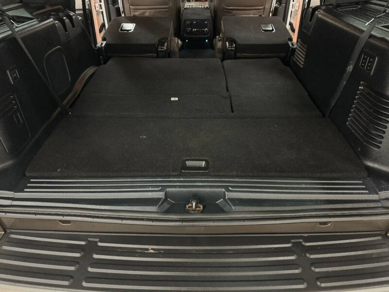 2015 Ford Expedition King Ranch