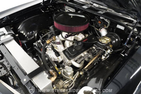 1972 Chevrolet Chevelle